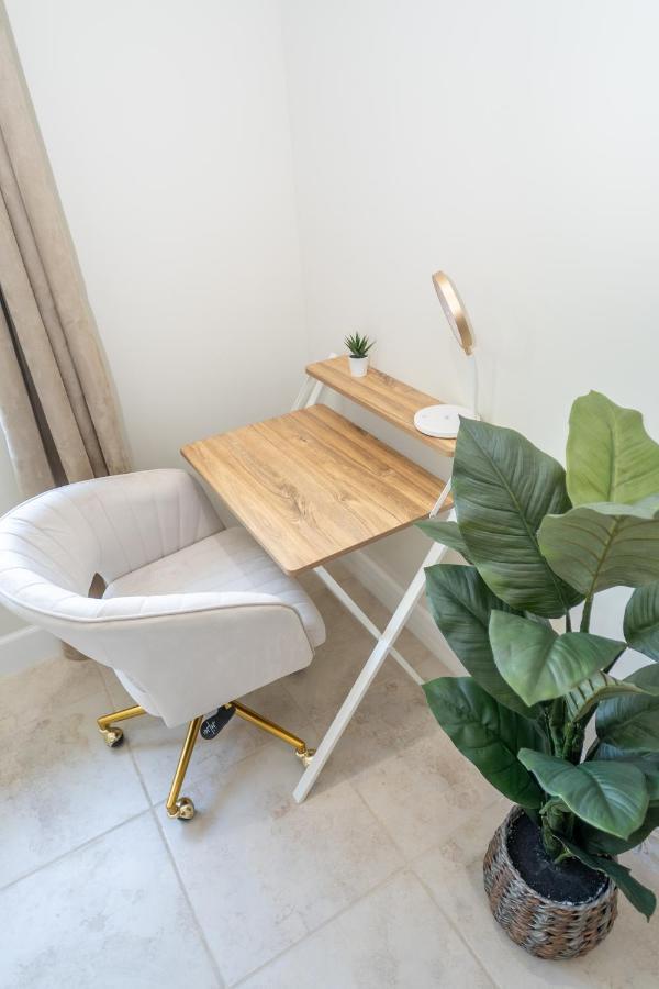 Luxury Miami Vacation! Next To Wynwood & Design District公寓 外观 照片